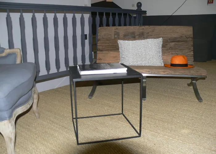 Hotel L'ile O Chateau 3*