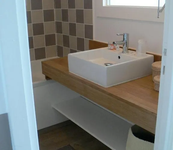 L'île ô Château 3* Noirmoutier-en-l'Île