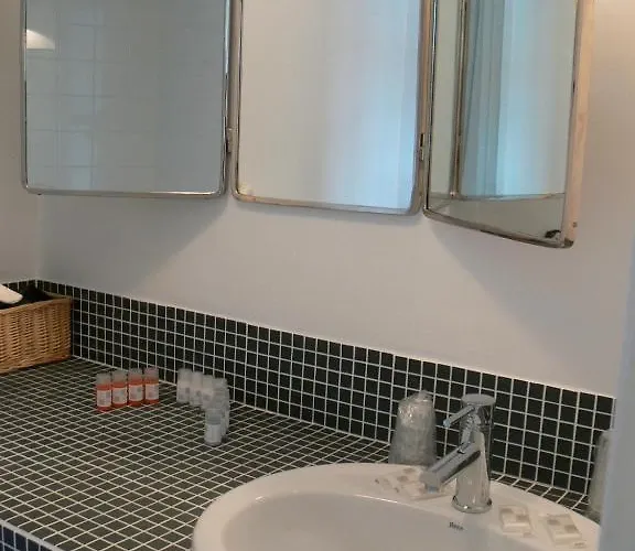 L'île ô Château 3*