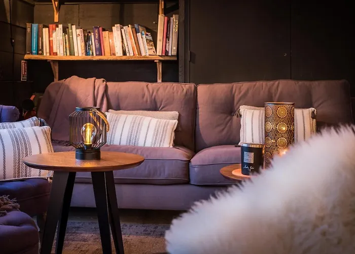 L'ile O Chateau Hotel 3*