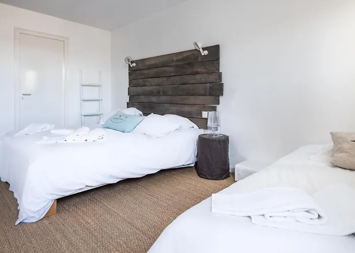 L'île ô Château Hotel Noirmoutier-en-l'Île