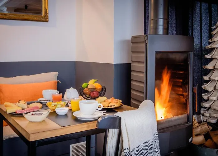 L'ile O Chateau 3* Noirmoutier-en-l'Ile