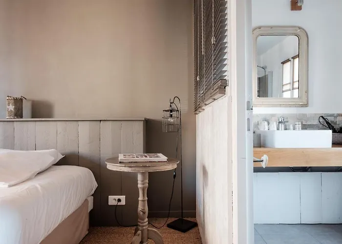 L'île ô Château 3*