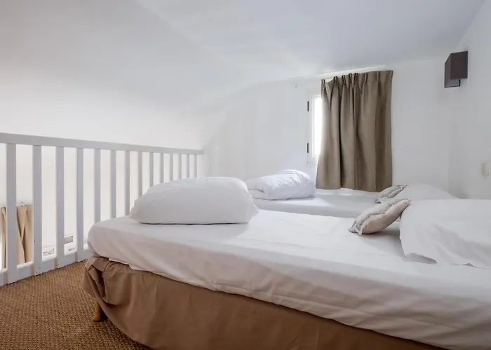 L'ile O Chateau Hotel