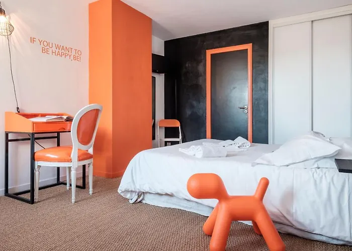 L'île ô Château 3*