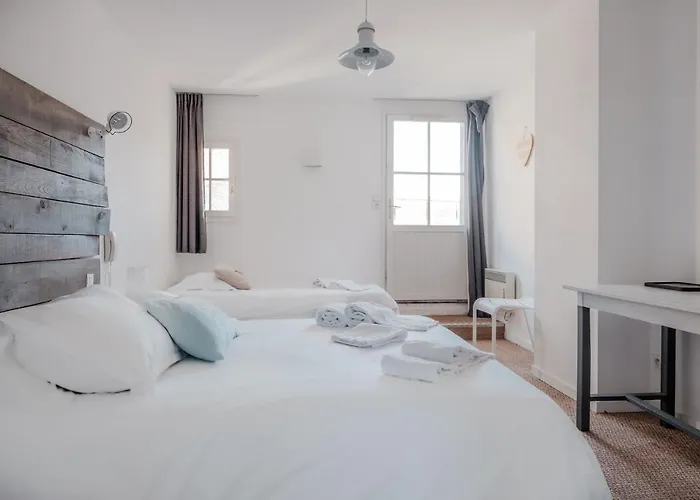 L'île ô Château Noirmoutier-en-l'Île