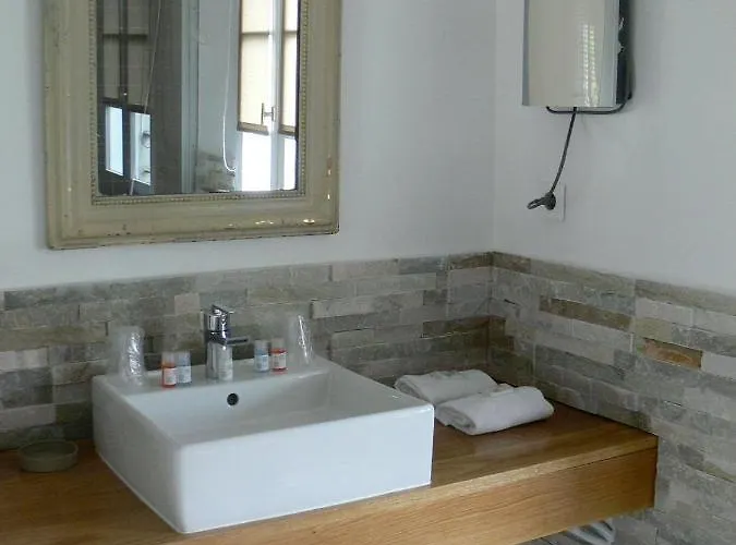 L'ile O Chateau Hotel Noirmoutier-en-l'Ile