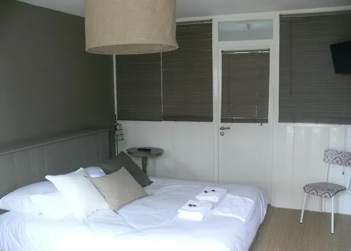 Hotel L'île ô Château Noirmoutier-en-l'Île