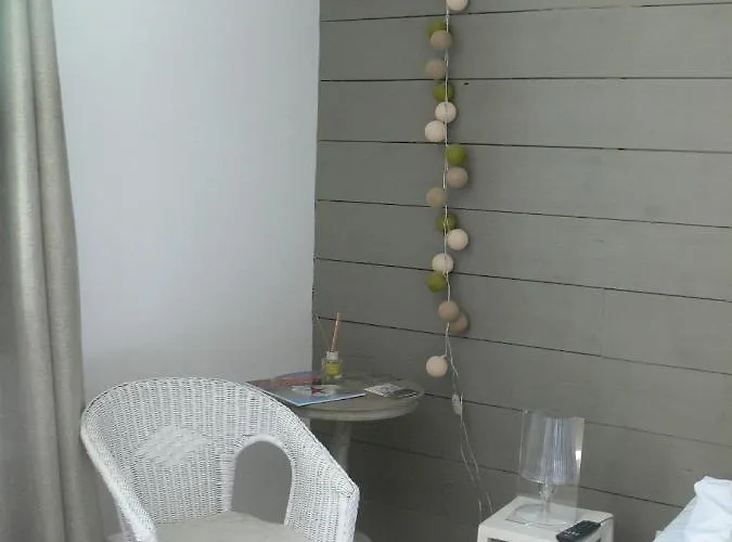 Hotel L'île ô Château