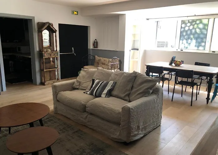 Hotel L'île ô Château