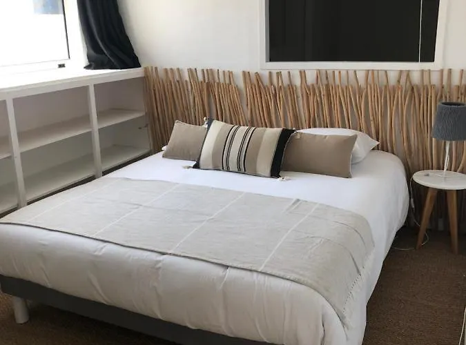 L'île ô Château Hotel Noirmoutier-en-l'Île