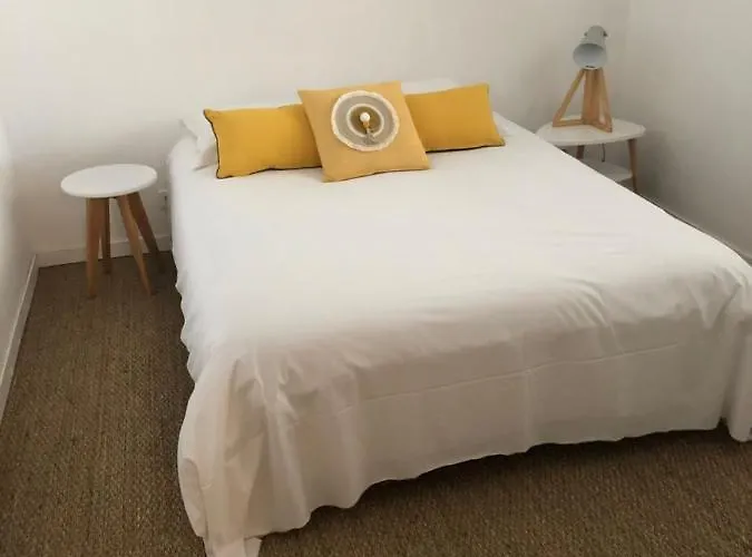 Hotel L'île ô Château